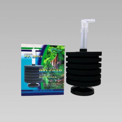 EasyFish XY2873 stojánkový filtr – Zboží Dáma