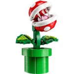 LEGO® Super Mario™ 71426 Piraňová rostlina – Zboží Mobilmania