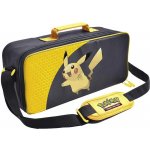 Ultra Pro Pokémon TCG Pikachu taška na karty – Zboží Mobilmania