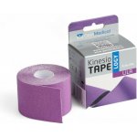 GM Kineziologický tejp fialový 5 cm x 5 m – Zboží Mobilmania