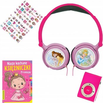 Lexibook Disney Princess Bluetooth