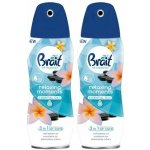 Brait osvěžovač vzduchu suchý Relaxing Moments 300 ml – Sleviste.cz