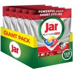 Jar kapsle na nádobí Platinum Plus 5 x 25 ks – Zboží Mobilmania