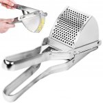 Fackelmann Lis na brambory 29 cm – Zboží Mobilmania