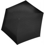 Reisenthel Pocket Signature deštník black hot print – Sleviste.cz