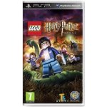 LEGO Harry Potter: Years 5-7 – Zboží Dáma