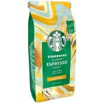 Starbucks Blonde Espresso Roast 450 g – Zboží Mobilmania