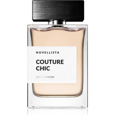Novellista Couture Chic parfémovaná voda dámská 75 ml