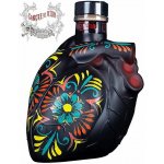 Sangre de Vida El Corazón Aňejo 40% 0.7 l (holá láhev) – Hledejceny.cz