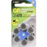 GP ZA675 6ks 1044067516 – Zboží Mobilmania