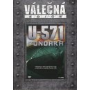 Ponorka U-571 papírový obal - válečná edice
