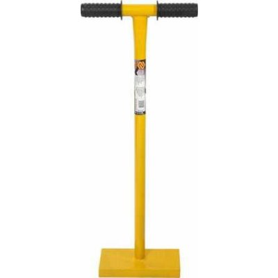 Ruční dusadlo 8,5 kg Vorel TO-35000 – Zboží Dáma