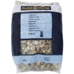 Kamenná drť Flairstone mramorová 16–25 mm zlatý okr balení 25 kg – Zboží Dáma