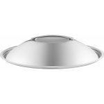 Eva Solo Poklice na pánev EVA TRIO 32 cm klenutá nerezová ocel – Zboží Mobilmania