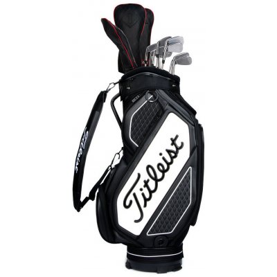 Titleist Midsize Tour Cart bag – Zboží Dáma