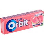 Wrigley's Orbit Watermelon 14 g – Zboží Dáma