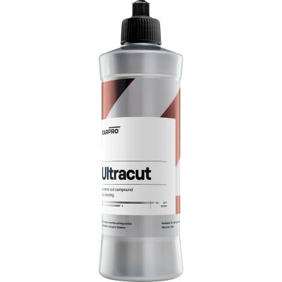 CarPro UltraCut 500 ml