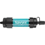 Sawyer cestovní filtr Single MINI Filter Turquoise SP340A – Sleviste.cz