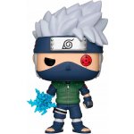 Funko Pop! Naruto Shippuden Kakashi – Zboží Mobilmania