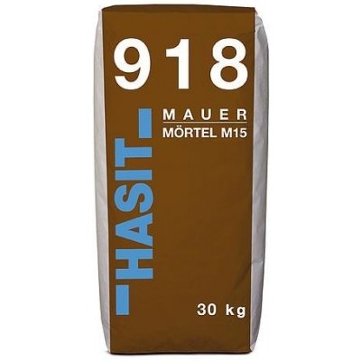 Malta zdicí Hasit 918 M15 – 30 kg