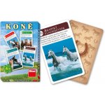 Piatnik Kvarteto: Koně – Hledejceny.cz