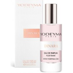 Yodeyma DIinara parfém dámský 15 ml