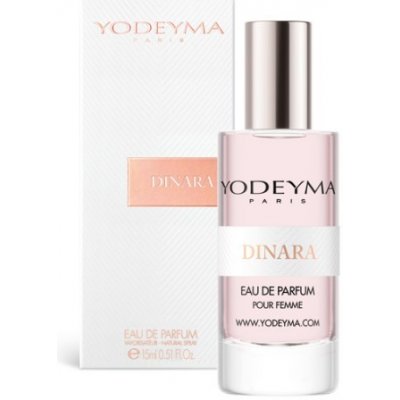 Yodeyma DIinara parfém dámský 15 ml
