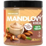 Grizly Mandlový krém jemný premium 250 g – Zbozi.Blesk.cz