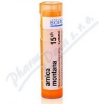 ARNICA MONTANA POR 15CH GRA 4G – Sleviste.cz