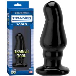 TITANMEN Training Tool # 5