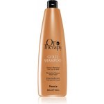Fanola Oro Therapy 24K Gold Shampoo 1000 ml – Zboží Mobilmania