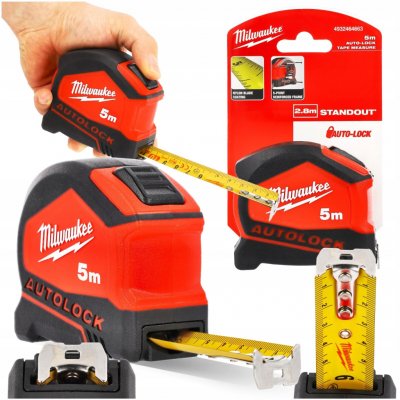 Milwaukee 4932464663 – Zboží Mobilmania