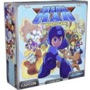 Jasco Games Mega Man Board Game