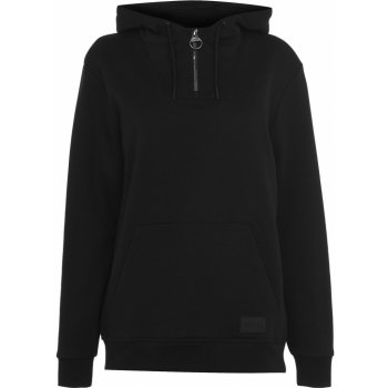 Lonsdale OTH hoodie Black