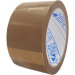 Geko Standard lepicí páska hnědá 50 mm x 66 m – Zboží Dáma