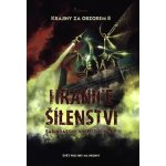 Asterion: Krajiny za obzorem II - Hranice šílenství, Sarindarské výsostné vody - Radek Richtr – Hledejceny.cz