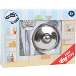 Small Foot kuchyňský hrnec s příslušenstvím – Zboží Dáma