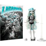 Mattel Monster High Reel Drama Lagoona – Zboží Dáma