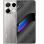 Infinix Note 40 Pro+ 5G 12GB/256GB Racing Grey – Zboží Živě