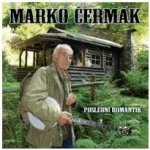 Marko Čermák - Poslední romantik CD – Hledejceny.cz