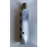 Rozvodka vzduchu 4 vývody pro, 442053730184, TW05588, TW05588 | Zboží Auto