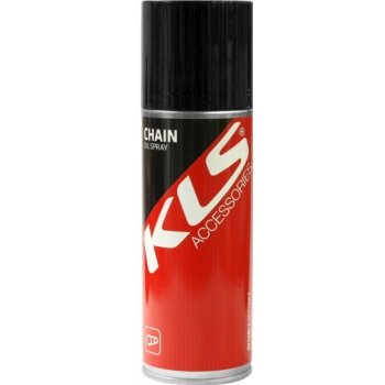 Kellys Chain Oil Spray 200 ml