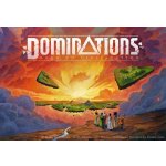 Holy Grail Games Dominations Road to civilizations – Hledejceny.cz