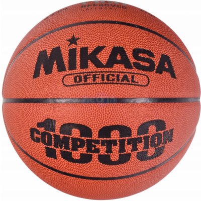 Mikasa COMPETITION FIBA – Zboží Mobilmania