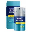 Pleťový krém Nivea gel energizující Q10 50 ml