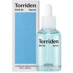 Torriden Dive-In Low Molecule Hyaluronic Acid Serum 50 ml – Zboží Dáma