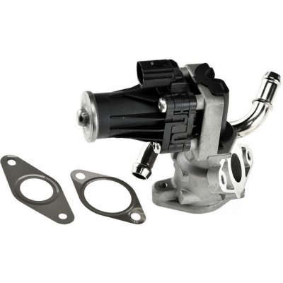 NTY EGR Ventil FORD TRANSIT 2.2TDCI 2012- RANGER 2.2TDCI 2011- 9800555380 1730360 1835009 2017121 BK2Q-9D475-CB BK2Q-9D475-CC BK2Q-9D475-CD 9800555380 LR030027 LR055534 LR081121 | Zboží Auto