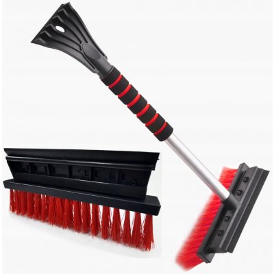 TOM-PAR Smetáček se škrabkou TP090912 | Zboží Auto