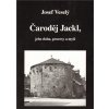 Kniha Čaroděj Jackl/ Magické vystřihovánky Veselý Josef