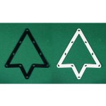 Norditalia Rozstřelová podložka Magic Rack Sheet 57,2 mm 6 ks – Sleviste.cz